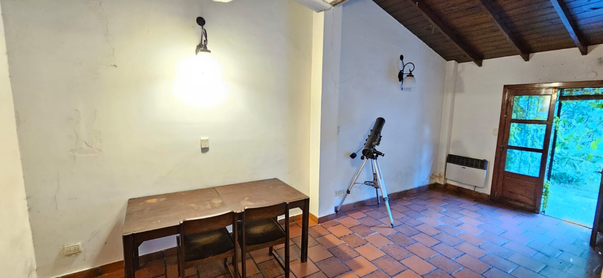 VENTA Chalet 4 ambientes Ciudad Evita.