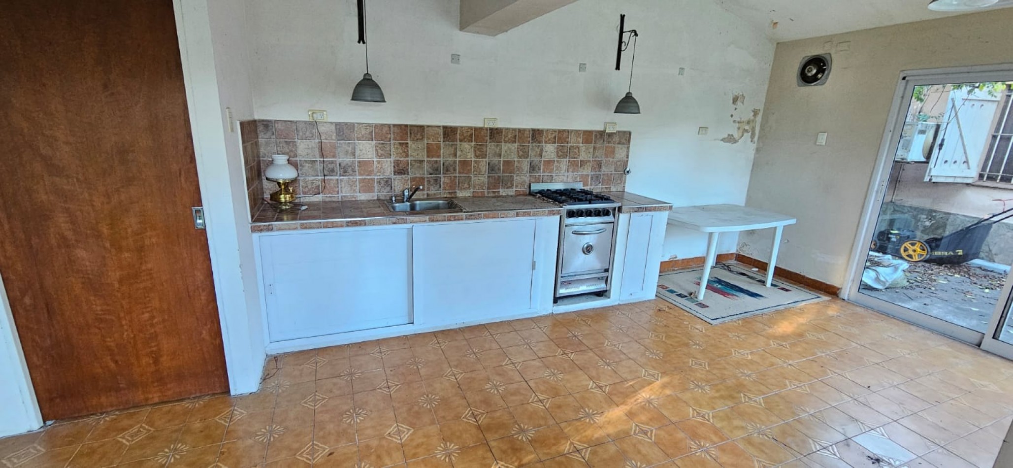 VENTA Chalet 4 ambientes Ciudad Evita.