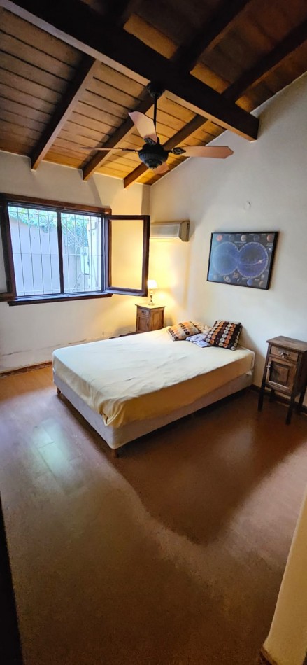 VENTA Chalet 4 ambientes Ciudad Evita.