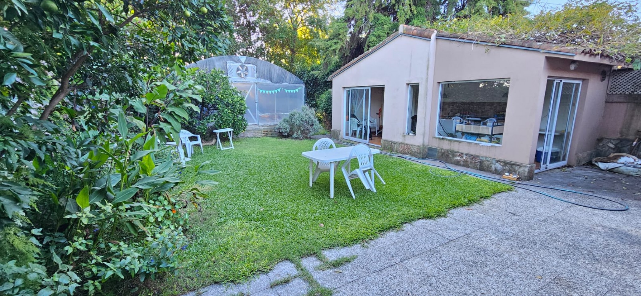 VENTA Chalet 4 ambientes Ciudad Evita.