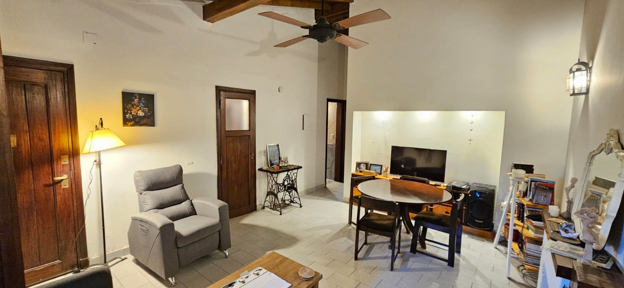 VENTA Chalet 4 ambientes Ciudad Evita.