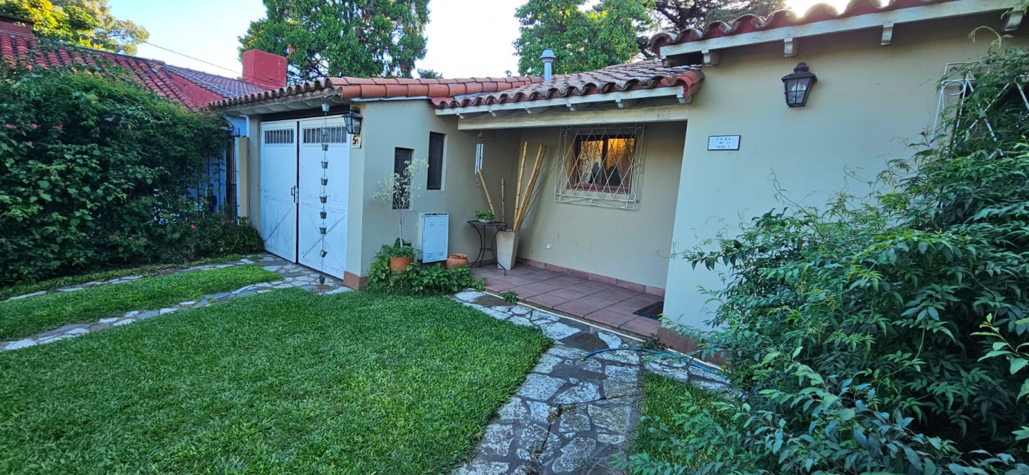 VENTA Chalet 4 ambientes Ciudad Evita.