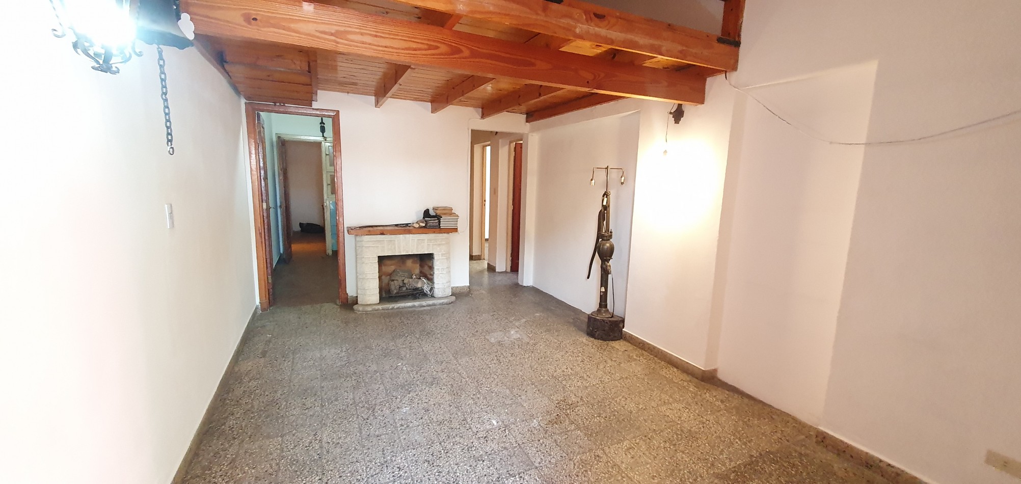 Venta Casa 4 ambientes en Ciudad Evita.