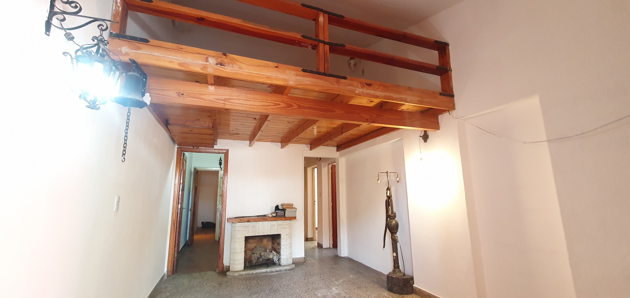 Venta Casa 4 ambientes en Ciudad Evita.