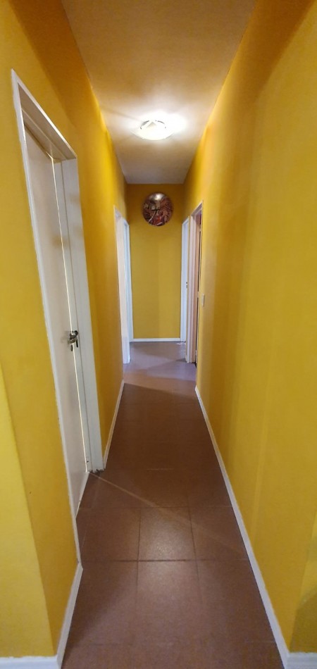 Venta Departamento 4 Ambientes en Barrio Solares del Aeropuerto, Ciudad Evita.
