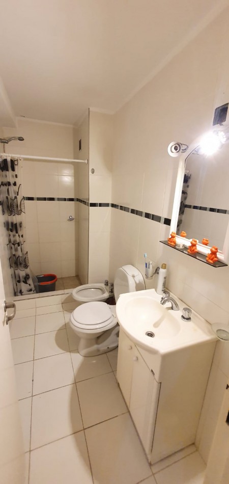 Venta Departamento 4 Ambientes en Barrio Solares del Aeropuerto, Ciudad Evita.
