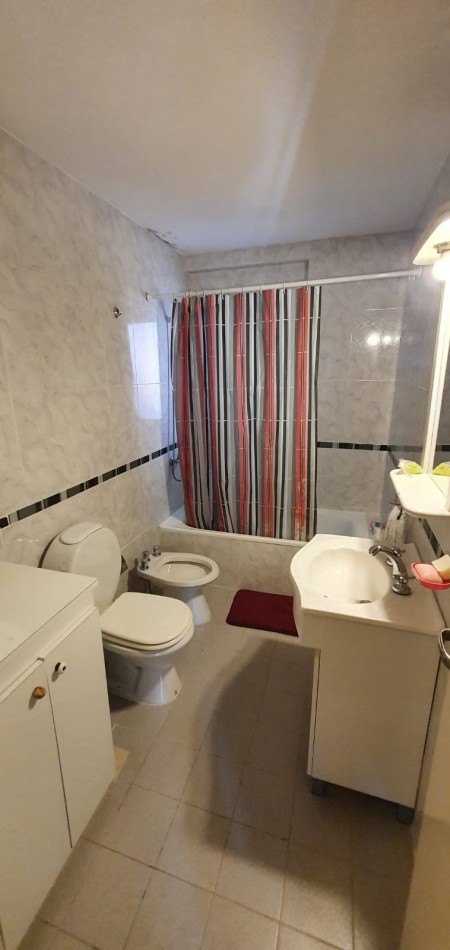 Venta Departamento 4 Ambientes en Barrio Solares del Aeropuerto, Ciudad Evita.