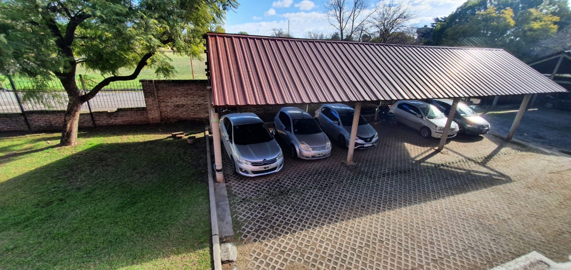 Venta Departamento 4 Ambientes en Barrio Solares del Aeropuerto, Ciudad Evita.