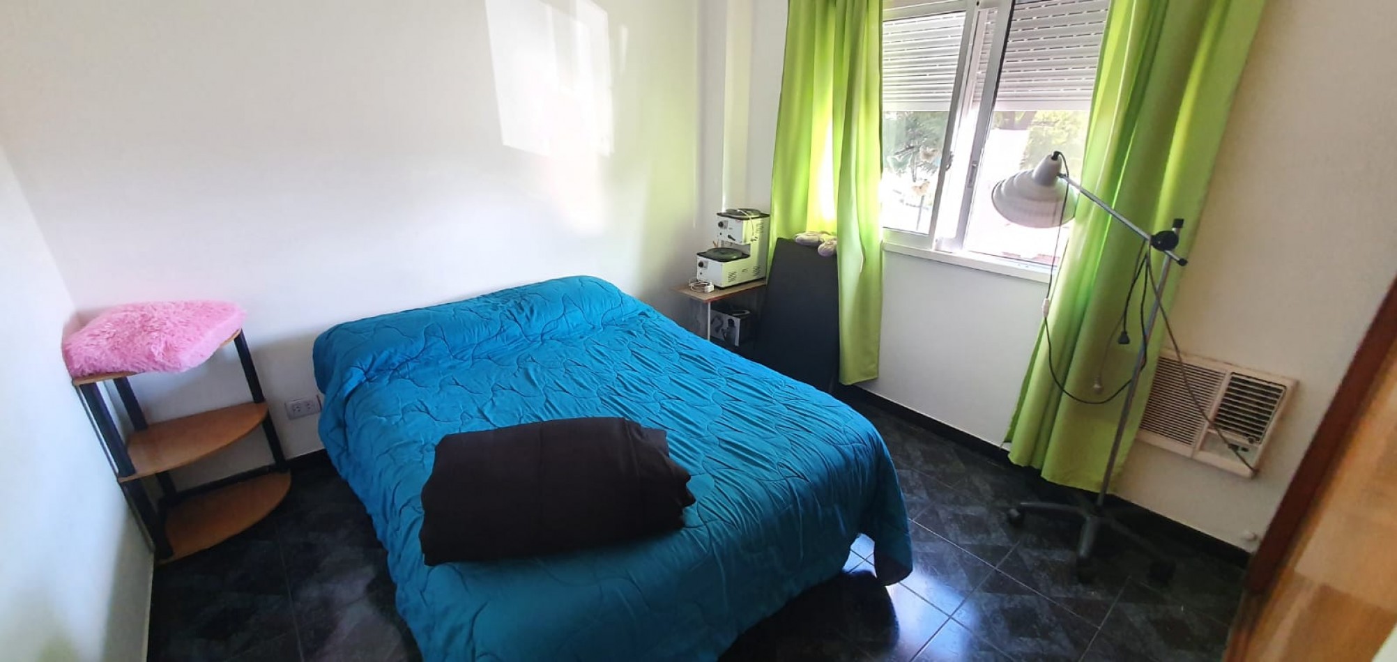 Venta Departamento 4 Ambientes en Barrio Solares del Aeropuerto, Ciudad Evita.