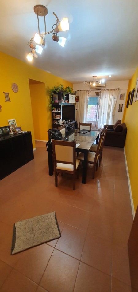Venta Departamento 4 Ambientes en Barrio Solares del Aeropuerto, Ciudad Evita.
