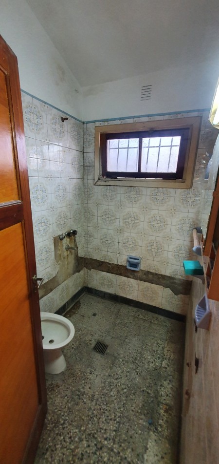 Venta Casa 4 ambientes en Ciudad Evita.