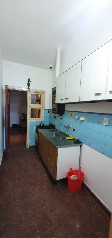 Venta Casa 4 ambientes en Ciudad Evita.