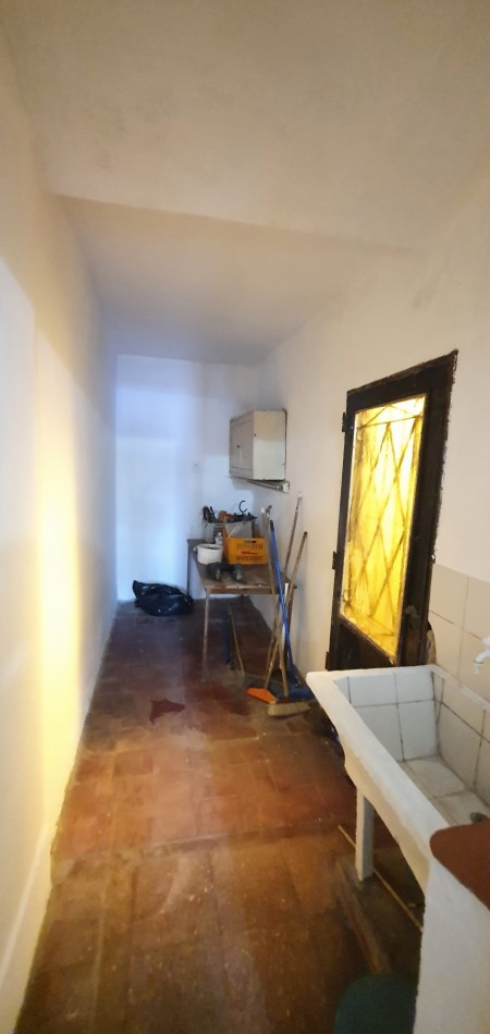 Venta Casa 4 ambientes en Ciudad Evita.