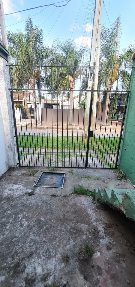 Venta Casa 4 ambientes en Ciudad Evita.