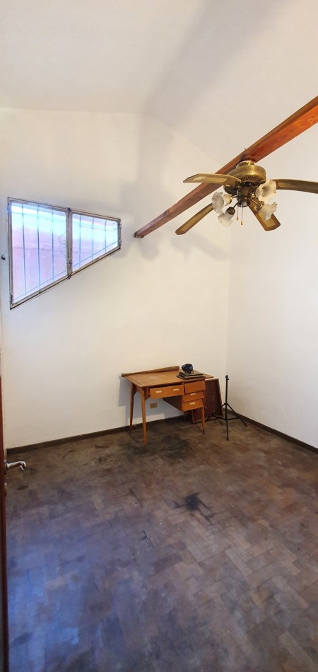 Venta Casa 4 ambientes en Ciudad Evita.