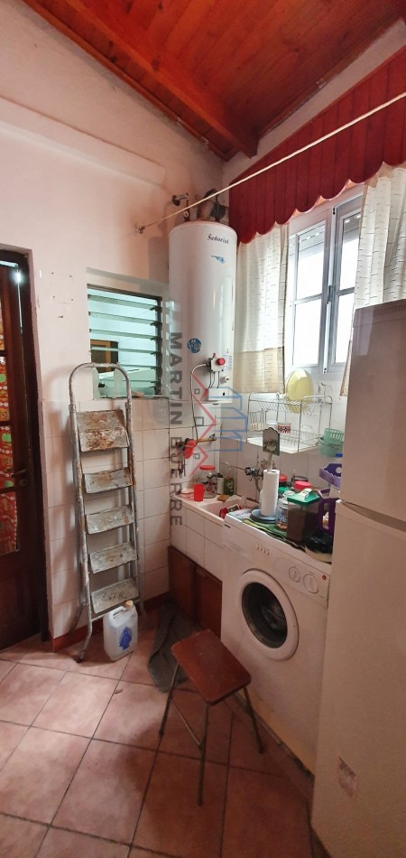 VENTA DEPARTAMENTO P.H. 4 AMBIENTES EN FLORES. CABA.