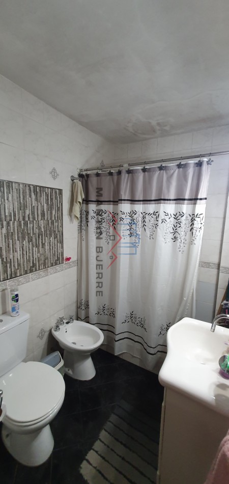 Venta Duplex 5 ambientes en Barrio Pampero Ciudad Evita