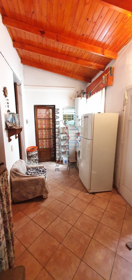 VENTA DEPARTAMENTO P.H. 4 AMBIENTES EN FLORES. CABA.