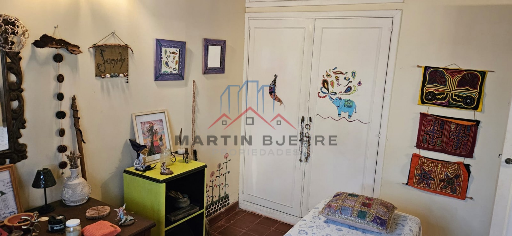 VENTA CHALET 4 AMBIENTES. CIUDAD EVITA - LA MATANZA -