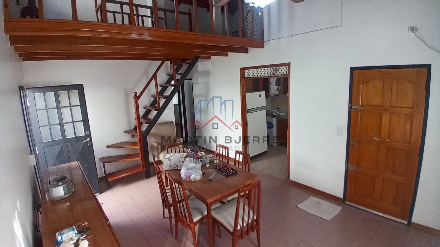 ALQUILER CASA 4 AMBIENTES .BARRIO PAMPERO .CIUDAD EVITA. LA MATANZA