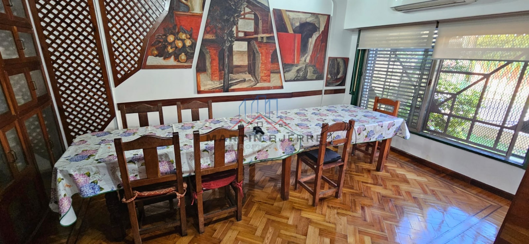 Venta Chalet 6 ambientes en Ciudad Evita.