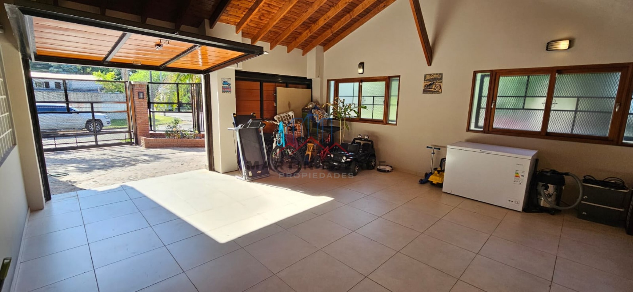 Venta Chalet 4 ambientes Ciudad Evita, La Matanza