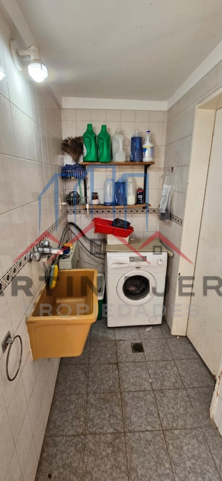 Venta Casa 4 ambientes en Barrio Alas, Ciudad Evita.