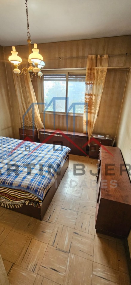 VENTA DEPARTAMENTO 4 AMBIENTES BARRIO ALAS CIUDAD EVITA