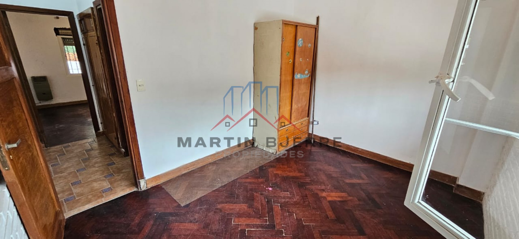 Venta Casa 3 ambientes en Sadop,  Ciudad Evita.  
