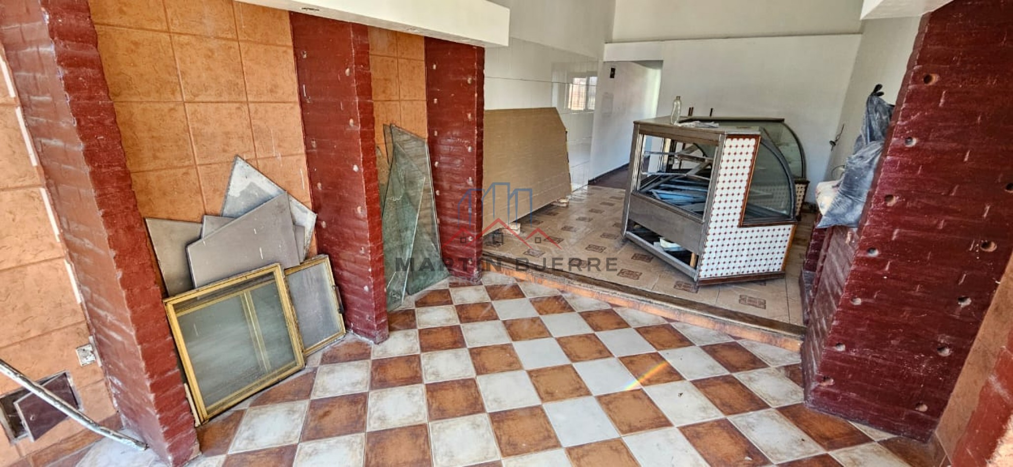 VENTA CASA Y LOCAL COMERCIAL, CIUDAD EVITA, LA MATANZA.