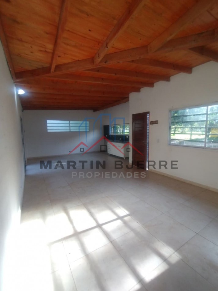 VENTA CASA BARRIO LOS FRESNOS, VIRREY DEL PINO, LA MATANZA.