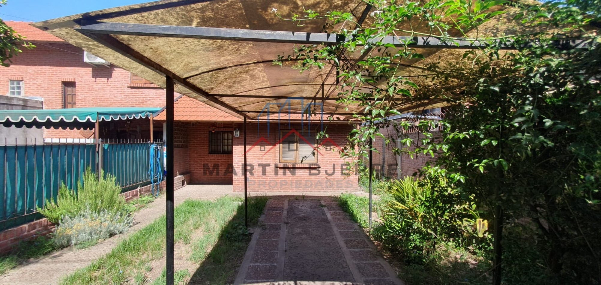 Venta Casa 3 ambientes en Barrio Pampero Ciudad Evita