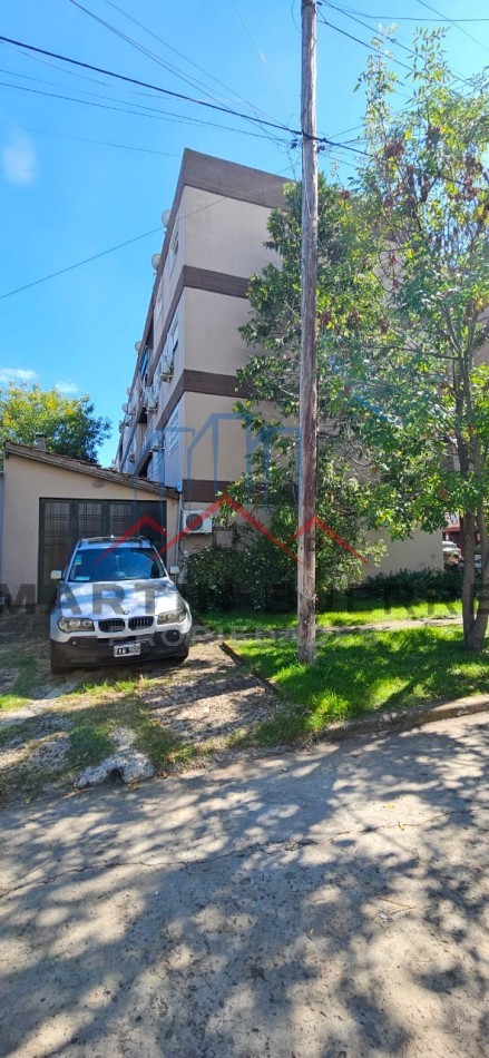 VENTA DEPARTAMENTO 3 AMBIENTES CON QUINCHO. BARRIO ALAS. CIUDAD EVITA. LA MATANZA