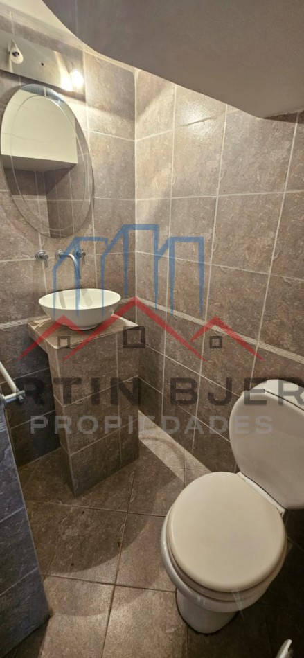 Venta Duplex 4 ambientes en Ciudad Evita.