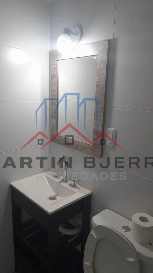 ALQUILER DEPARTAMENTO  2 AMBIENTES ANDRES LAMAS II,  CIUDAD EVITA