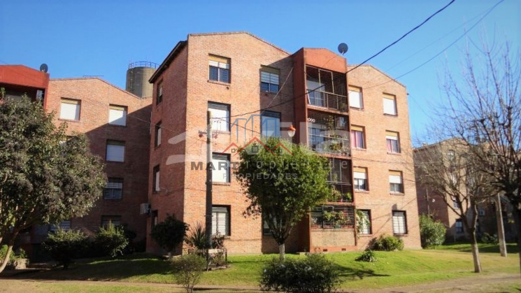 ALQUILER DEPTO. 3 AMB. Bo. ISABEL LA CATOLICA. CIUDAD EVITA. LA MATANZA.