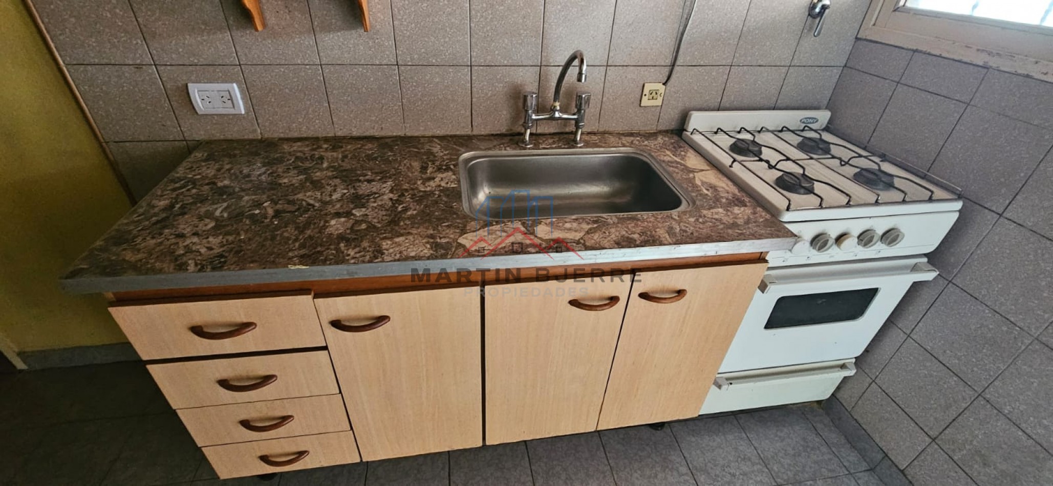 ALQUILER DE DEPARTAMENTO DE 3 AMBIENTES CIUDAD EVITA LA MATANZA