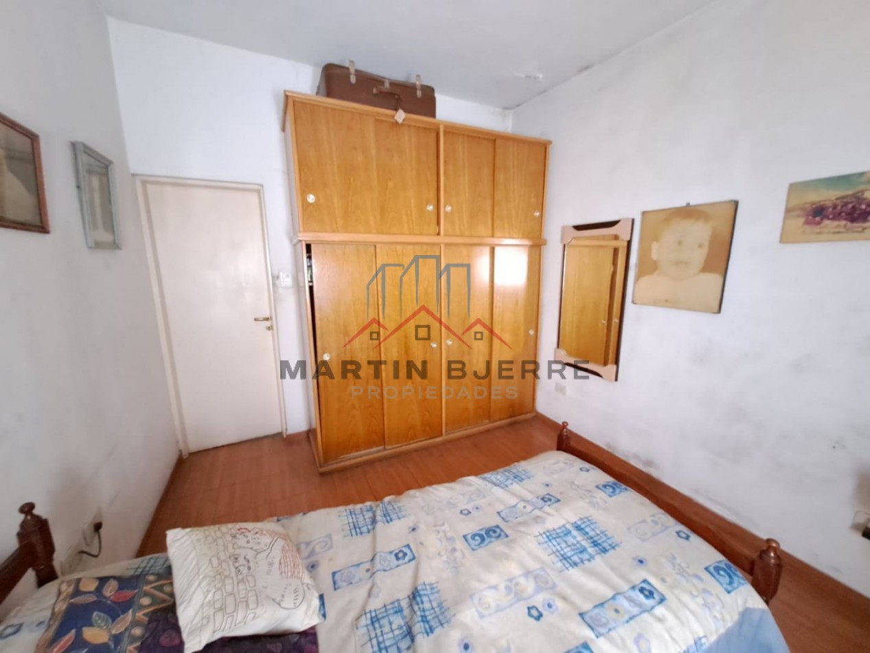 VENTA DE CASA DE 3 AMBIENTES CON DEPARTAMENTO DE 4 AMBIENTES, LA TABLADA, LA MATANZA