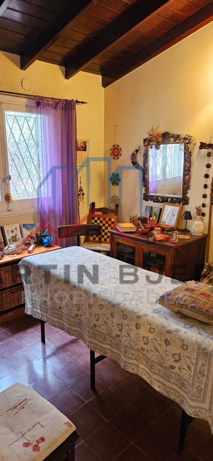 VENTA CHALET 4 AMBIENTES. CIUDAD EVITA - LA MATANZA -