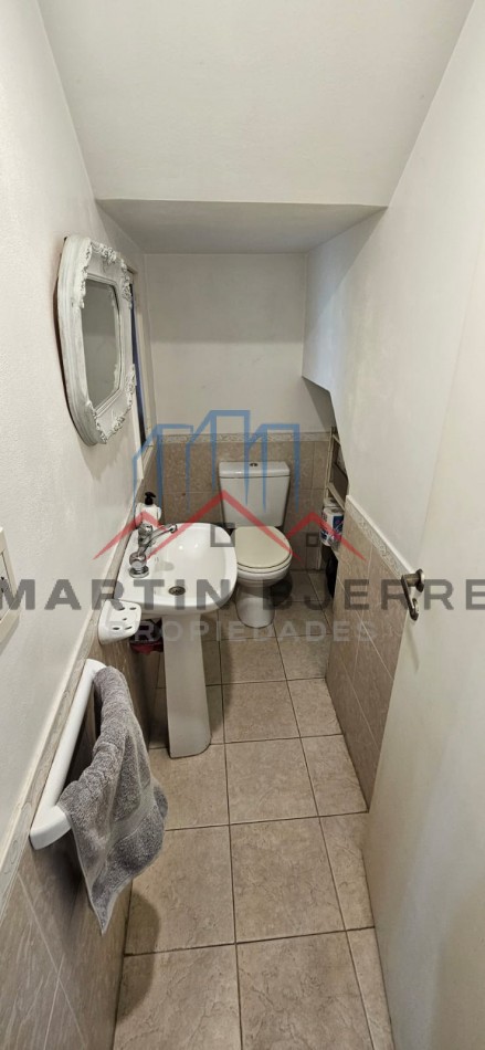 Venta Casa 5 ambientes en Barrio Democracia  Ciudad Evita