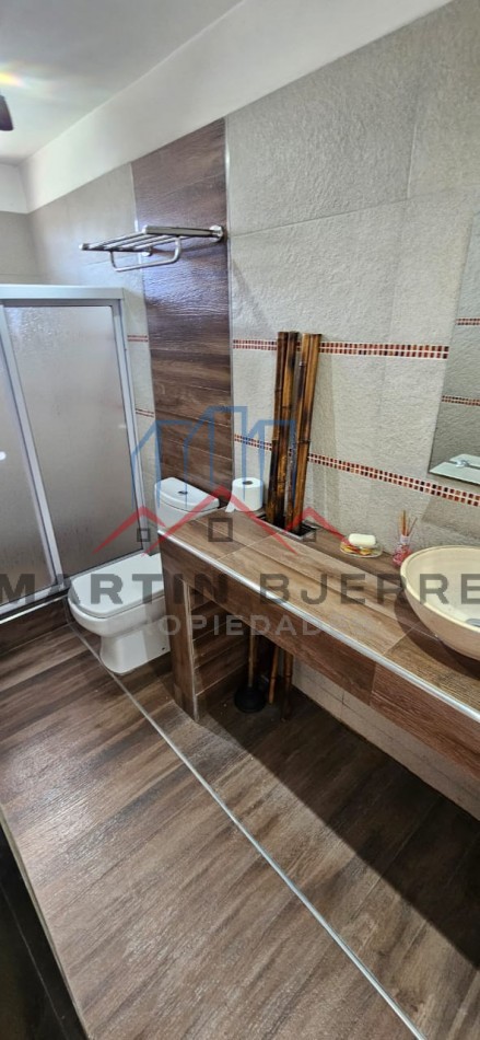 VENTA CHALET 6 AMBIENTES. CIUDAD EVITA. LA MATANZA.