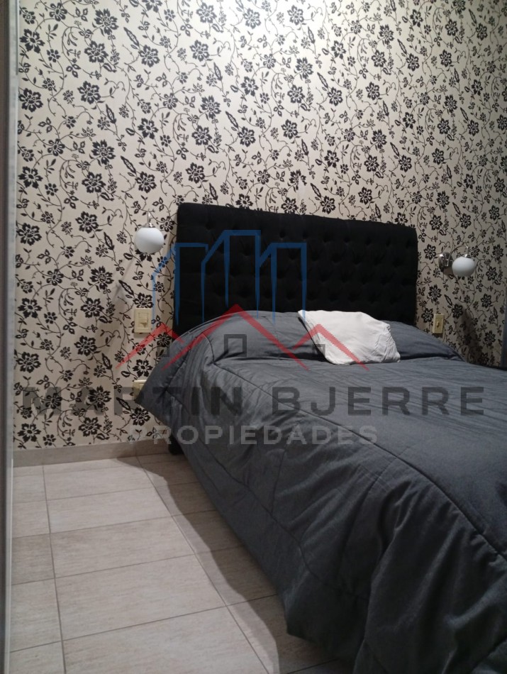 Venta Duplex  en Barrio Marina, Ciudad Evita .