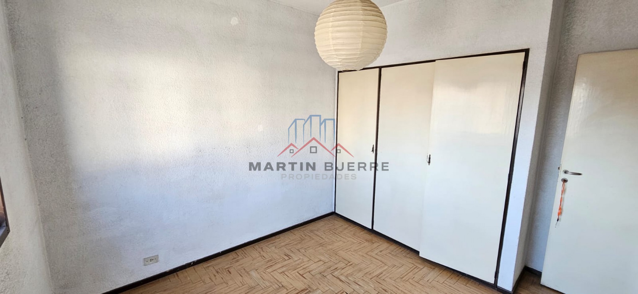 VENTA DEPARTAMENTO 3 AMBIENTES EN MORON