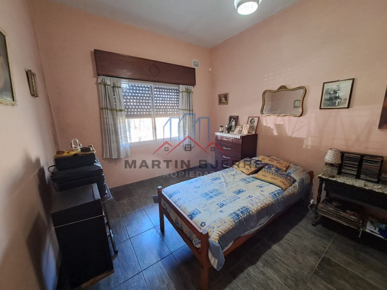 VENTA DE CASA DE 3 AMBIENTES CON DEPARTAMENTO DE 4 AMBIENTES, LA TABLADA, LA MATANZA