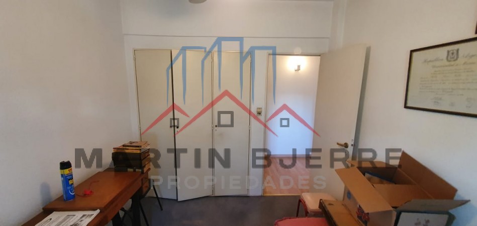 VENTA DEPARTAMENTO 3 AMBIENTES BARRIO ALAS CIUDAD EVITA