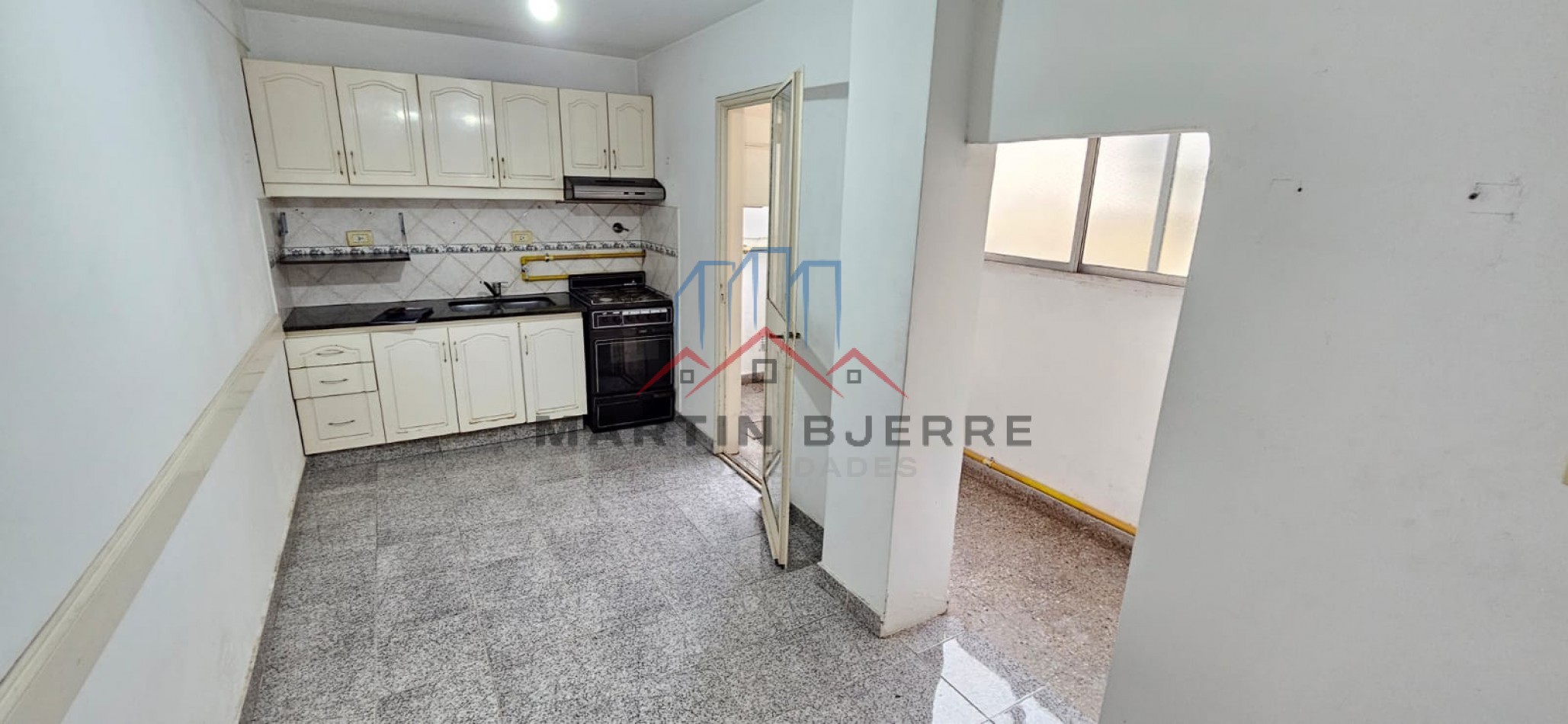 VENTA DEPARTAMENTO 4 AMBIENTES BARRIO ALAS. CIUDAD EVITA . LA MATANZA