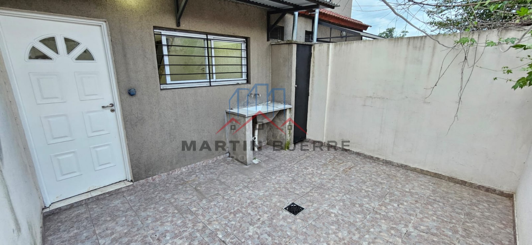  ALQUILER DUPLEX 3 AMBIENTES EN CIUDAD EVITA