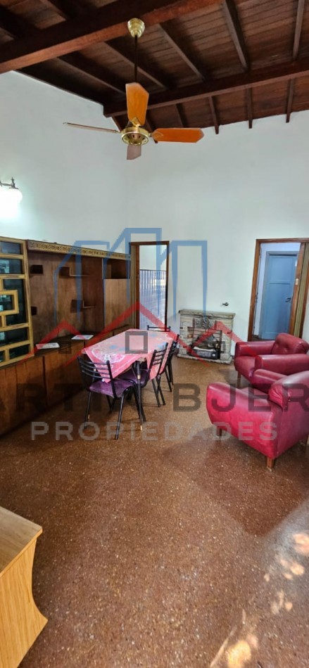 VENTA CHALET 4 AMBIENTES. CIUDAD EVITA. LA MATANZA.