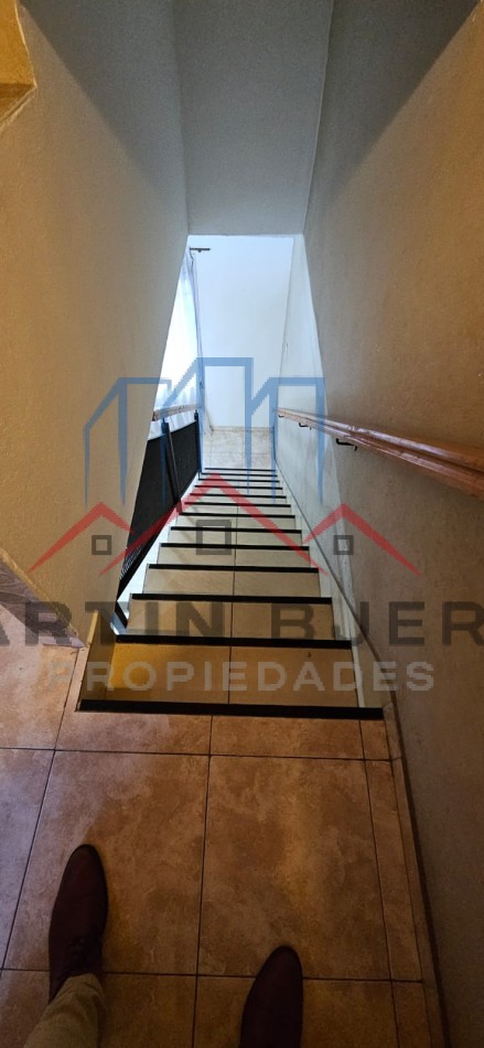  ALQUILER DUPLEX 3 AMBIENTES EN CIUDAD EVITA