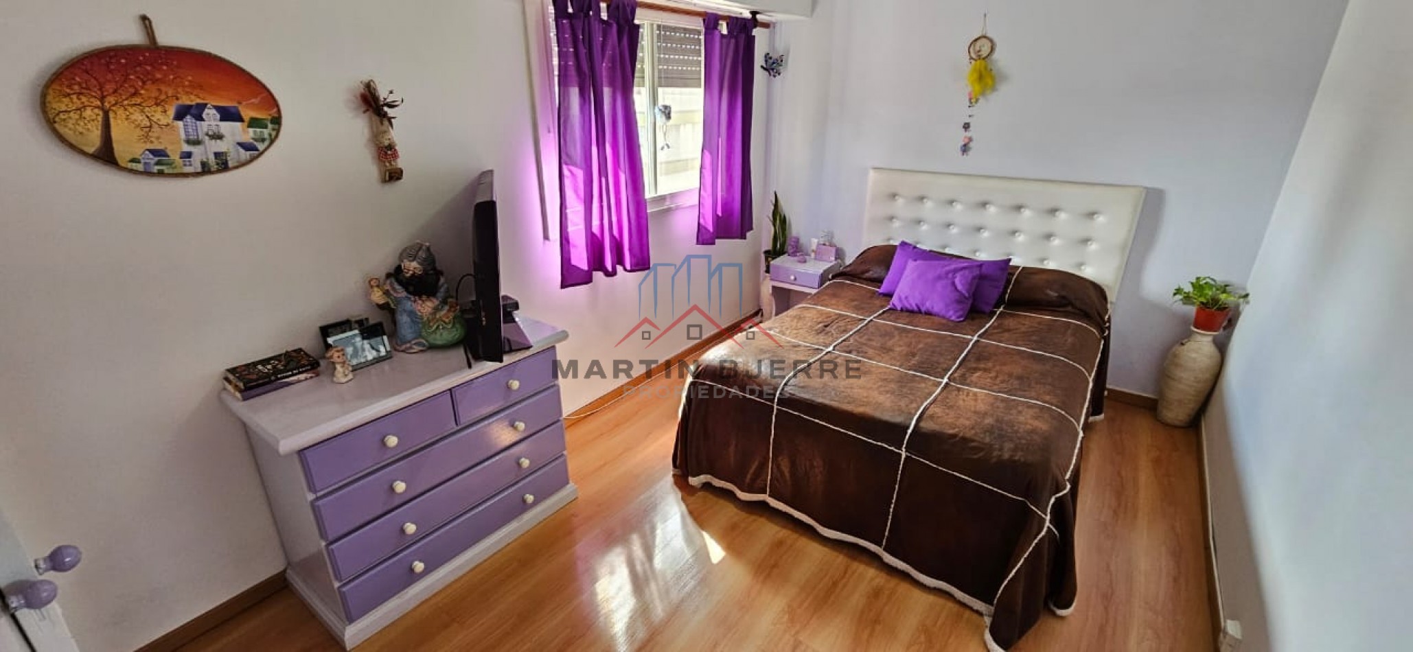 ALQUILER DEPARTAMENTO BARRIO ALAS 4 AMBIENTES, CIUDAD EVITA